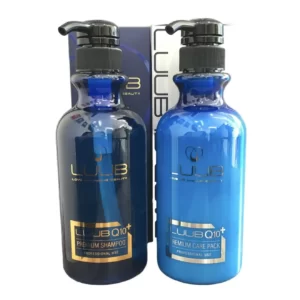 Combo Chăm Tóc Tóc Và Da đầu Công Nghệ Vi Sinh Psbbio Luub Q10 đào Thải độc Tố - 1Mall.vn