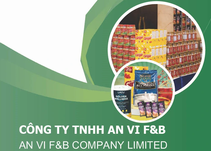 Khuyến Mãi An Vi - 1Mall.vn