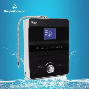 Máy Tạo Nước Pi Biontech Btm-303d - Thế Giới Lọc Nước - 1Mall.vn