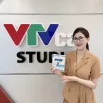 Men Sống New Biotic Gold Tại Vtv Studio - 1Mall.vn