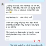 Men Sống New Biotic Gold ổn định đường Tiêu Hóa, Hỗ Trợ Táo Bón - 1Mall.vn