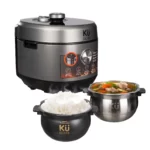 Nồi áp Suất Cao Tần đa Năng Kuchen Ku Pih5016 - 1Mall.vn