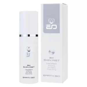Xịt Khoáng Hàn Quốc Eo 3x Skin Mist Công Nghệ Vi Sinh - 1Mall.vn