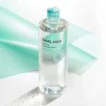 Ảnh Thực Tế Nước Tẩy Trang Beyond Angel Aqua Purifying Cleansing Water 500ml - 1Mall.vn