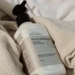 Ảnh Thực Tế Sữa Dưỡng Thể Beyond Deep Moisture Body Emulsion - 1Mall.vn