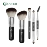 Bộ Cọ Trang Điểm Cá Nhân C'choi 7 đầu Chổi - Punar - 1Mall.vn