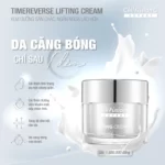 Công Dụng Kem Dưỡng Time Reverse Lifting Cream Cell Fusion C Expert - 1Mall.vn