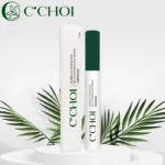 Dưỡng Mi Tế Bào Gốc C'choi - Bio-placenta Lash Serum - Punar - 1Mall.vn