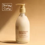 Gel Tẩy Da Chết Shirley Curly Galactomyces Peeling Gel 300ml - 1Mall.vn