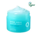 Kem Dưỡng ẩm Dịu Da Beyond Angel Aqua Moisture Cream 150ml - 1Mall.vn