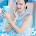 Kem Dưỡng ẩm Dịu Da Beyond Angel Aqua Moisture Cream Vegan Formula - Passion & Beyond - 1Mall.vn