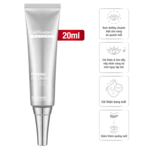 Kem Dưỡng Vùng Mắt Time Reverse Firming Eye Cream - Cell Fusion C Expert - 1Mall.vn