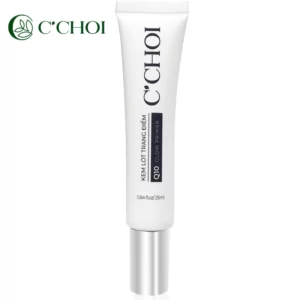 Kem Lót Trang điểm C'choi Q10 Glow Primer - Punar - 1Mall.vn