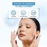 Mặt Nạ Cấp ẩm Beyond Intensive Ampoule Mask 2x Hyaluronic Acid Dành Cho Da Khô Ráp, Kích ứng, Lão Hóa Nhanh - Lg Vina - 1Mall.vn