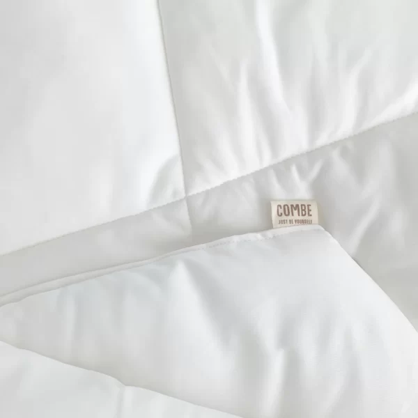 Nhãn Mác Ruột Mền Tencel 60s Combe - Tân Phát - 1Mall.vn