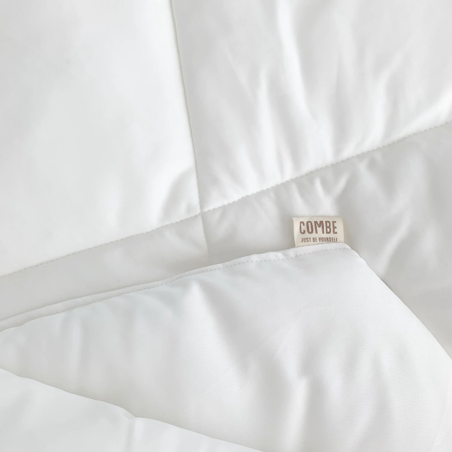 Nhãn Mác Ruột Mền Tencel 60s Combe - Tân Phát - 1Mall.vn