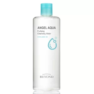 Nước Tẩy Trang Beyond Angel Aqua Purifying Cleansing Water 500ml - 1Mall.vn