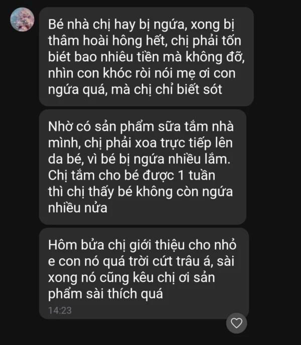 Review Dầu Tắm Gội Baby 2in1 Thảo Dược Pharpharp Jpnatural - 1Mall.vn