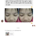 Review Dưỡng Mi Tế Bào Gốc C'choi - Bio-placenta Lash Serum - Punar - 1Mall.vn - Hình 4