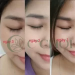 Review Dưỡng Mi Tế Bào Gốc C'choi - Bio-placenta Lash Serum - Punar - 1Mall.vn - Hình 5
