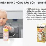 Smoothie Dinh Dưỡng Bonne - Sinh Tố Dinh Dưỡng Chống Táo Bón - 1Mall.vn