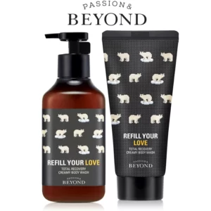 Sữa Tắm Beyond Total Recovery Creamy Body Wash - 1Mall.vn