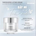Thành Phần Kem Dưỡng Time Reverse Lifting Cream Cell Fusion C Expert - 1Mall.vn