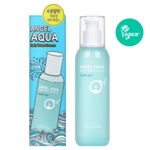 Tinh Chất Dưỡng ẩm Beyond Angel Aqua Daily Water Essence Super Size 180ml - 1Mall.vn