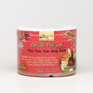 Cốt Lẩu Thái ® Brand – Thai Tom Yum Soup Base
