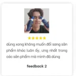 Review Dung Dịch Vệ Sinh Cho Nam Kshinecos Intimate Wash For Men 150ml - 1Mall.vn