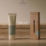 Kem Dưỡng Da Tay Essential Blending Hand Cream Greenery